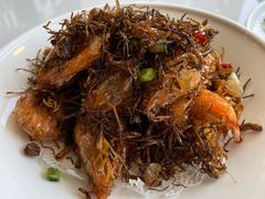-广玉兰上海菜(德平店)
