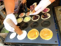 -大学城夜市大排档(凤栖路店)