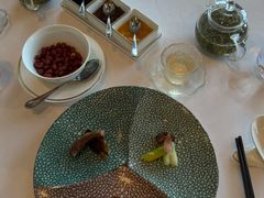 -金轩中餐厅 Jin Xuan(浦东丽思卡尔顿酒店)