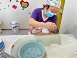 -她时区金吉兒月子中心(太湖度假店)