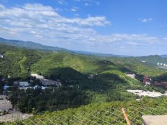 -承德避暑山庄景区