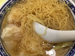 -麦奀云吞面世家(佐敦店)
