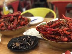 -金陵一哥龙虾馆(三牌楼总店)