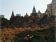 -马勒别墅饭店(静安寺店)