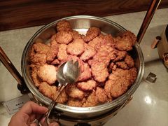 -无锡君来洲际酒店