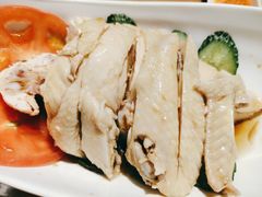 -新加坡高记KOO KEE Restaurant(盈科店)