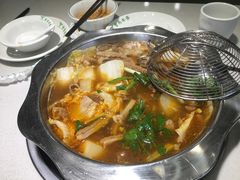 -古乐牛香·鲜牛肉牛杂火锅(千灯店)