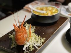 -柳莺湖上·湖景餐厅·江南菜(西湖店)