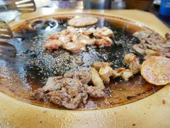 -阿昌白族石板烧(大理古城店)