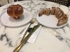 -WHEAT&BAKER-麥(凯德来福士店)