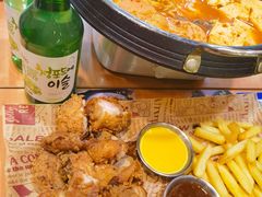 -鱼籽村秘制拌饭(崇文门店)