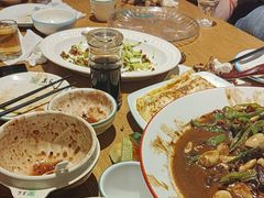 -黑家养生粥道馆(新世纪店)