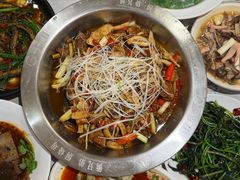 -弓虽昌焖烧鸡(大竹林店)