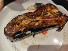 -探鱼·鲜青椒爽麻烤鱼(银泰城店)