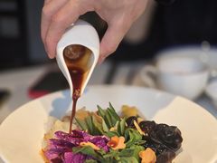 -狮王府淮扬菜(夫子庙老门东店)