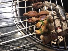 -水浒烤肉(君汇上品店)