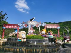 -无锡动物园·太湖欢乐园
