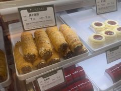 -蜂蝶来饼店(拱北总店)