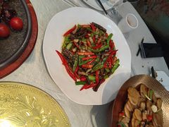 -随和家宴·川菜(杜甫草堂店)