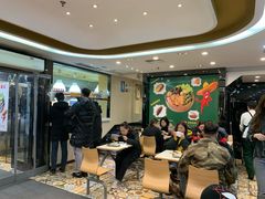 -金乐活美食(中街店)