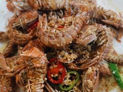 -海儀美食楼(湾仔海鲜街店)