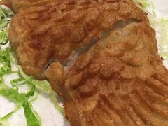 -佛有缘素食馆·荔湾老字号(陈家祠首店)