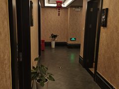 -金陵春梦足道SPA养生