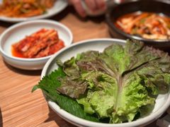 -王妃家(明洞中央店)