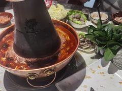 -大成海鲜烧烤·龙虾(南方商城店)