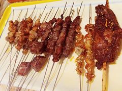 -金玲珑串道(石鼓路店)