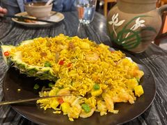 -西双版纳洲际度假酒店-泰傣餐厅