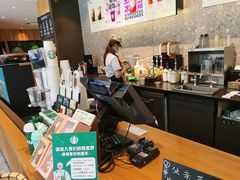 -星巴克(深圳港隆城分店)