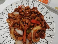 -北京全聚德(王府井店)