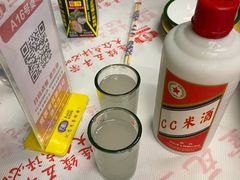 -堂瓦里·33年传统赣菜(第一街区店)