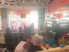 -大碗居·烤鸭·鱼头泡饼(天坛东门店)