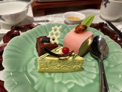 -浙江西子宾馆·牡丹厅