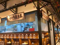 -客语客家菜(琶洲保利店)