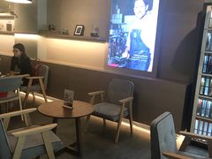 大堂-瑞幸咖啡(1+1大厦店)