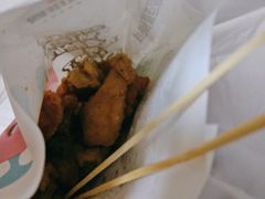 -傅强排骨(成都总店)