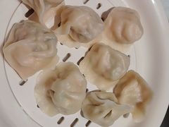 -百饺园(平山道店)