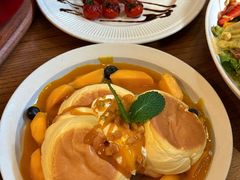 -UPPER KITCHEN(延安路店)