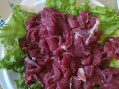 -恒盛居回族饭店