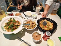 -绿草地·湘菜(7mall店)