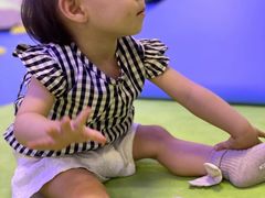 -金宝贝早教&托育(新百CCpark中心)