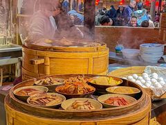-田园印象·成都土菜院子(华阳店)