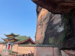 -丹霞山风景名胜区