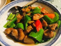 -静颐茶馆·素食(龙华店)