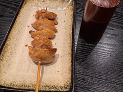 -玄白·炭烤活鳗(上海首店)