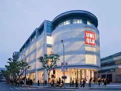 -优衣库(沈阳奥体万达广场店)