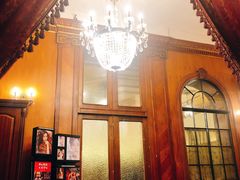 -马勒别墅·中餐厅